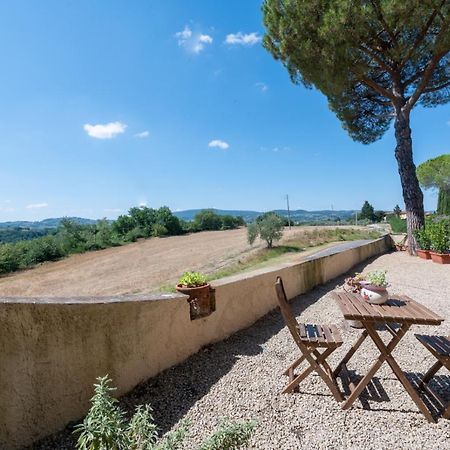 Tognazzi Casa Vacanze - La Collina Di San Gimignano Buitenkant foto
