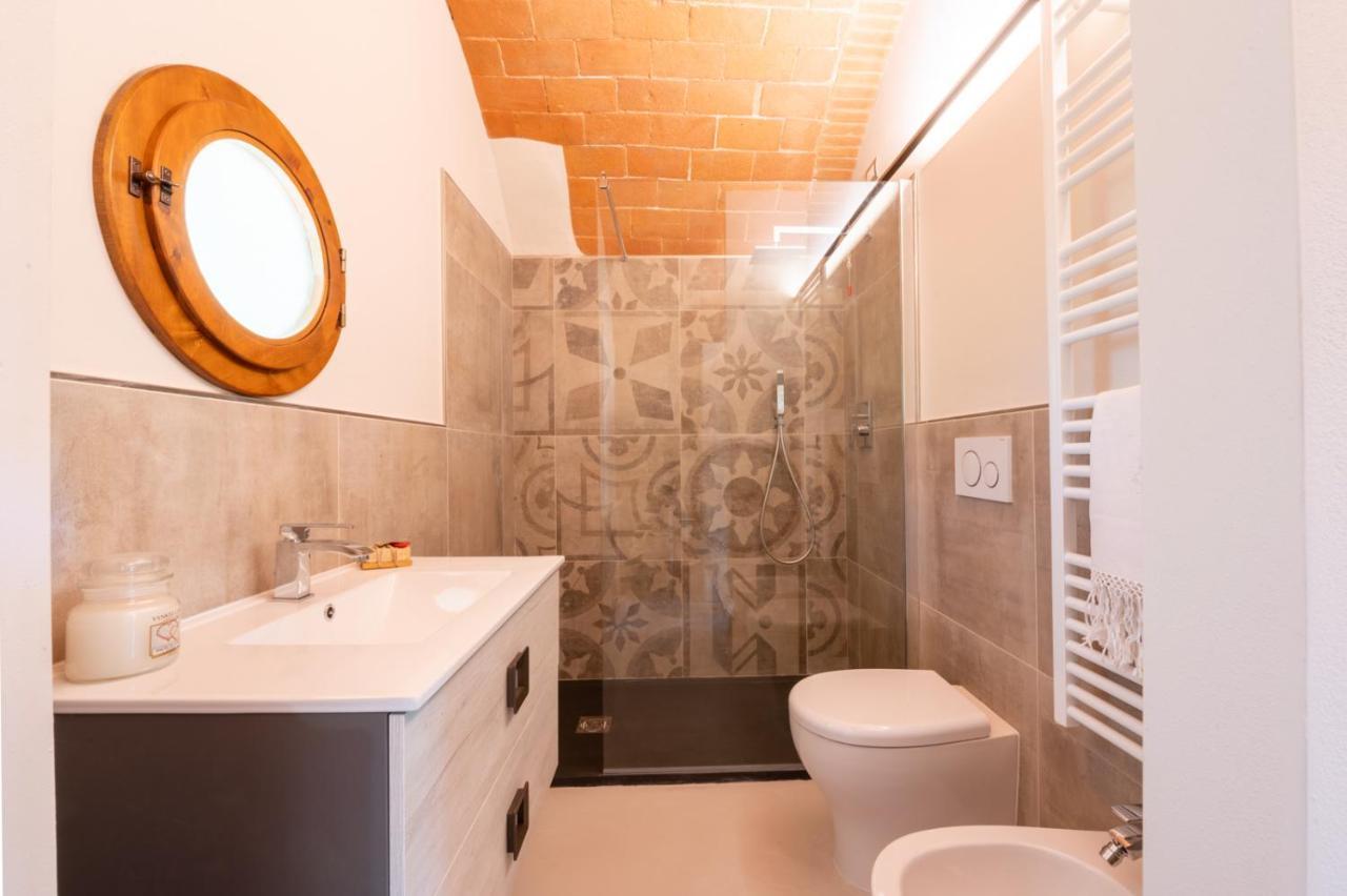 Tognazzi Casa Vacanze - La Collina Di San Gimignano Buitenkant foto